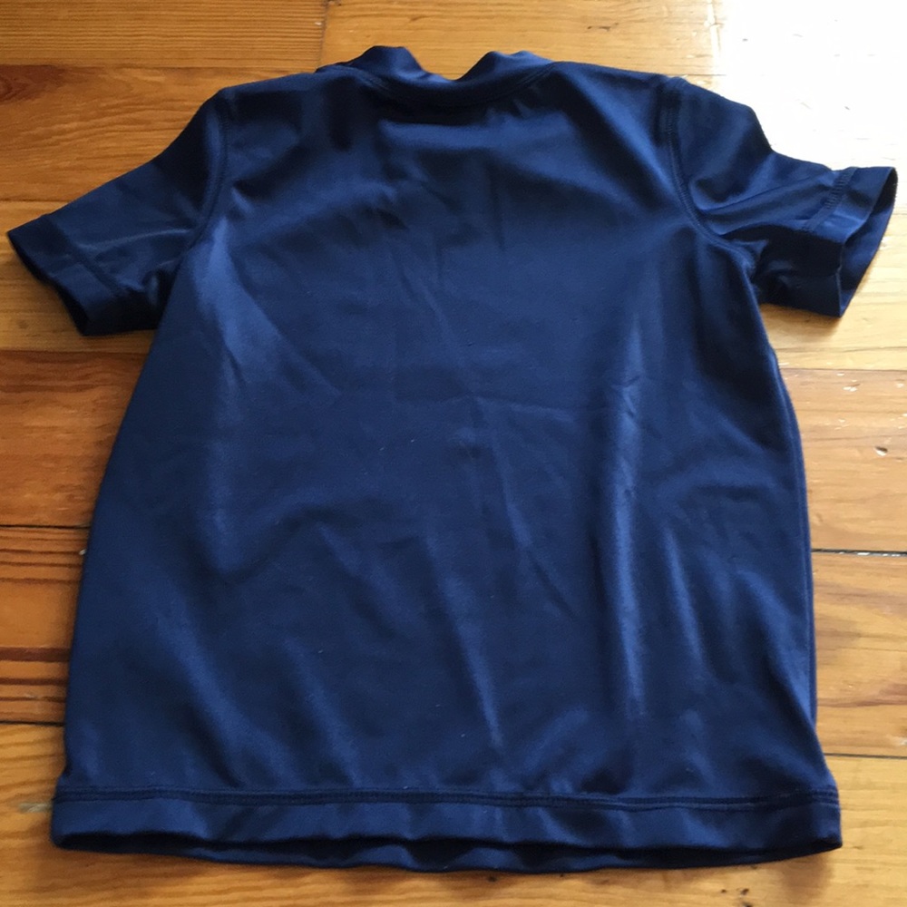 Janie and Jack Rash Guard - 18-24m - Picture 3 of 3